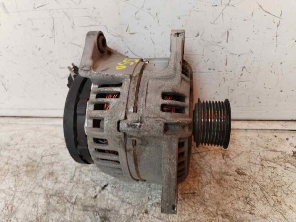 ALTERNADOR 117436
