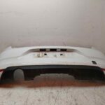 PARAGOLPES TRASERO 117495