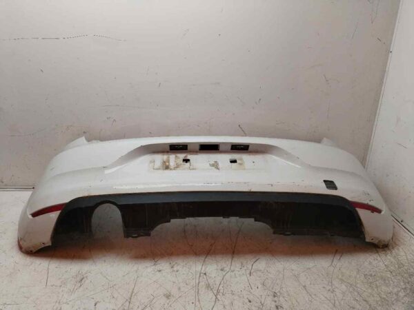 PARAGOLPES TRASERO 117495