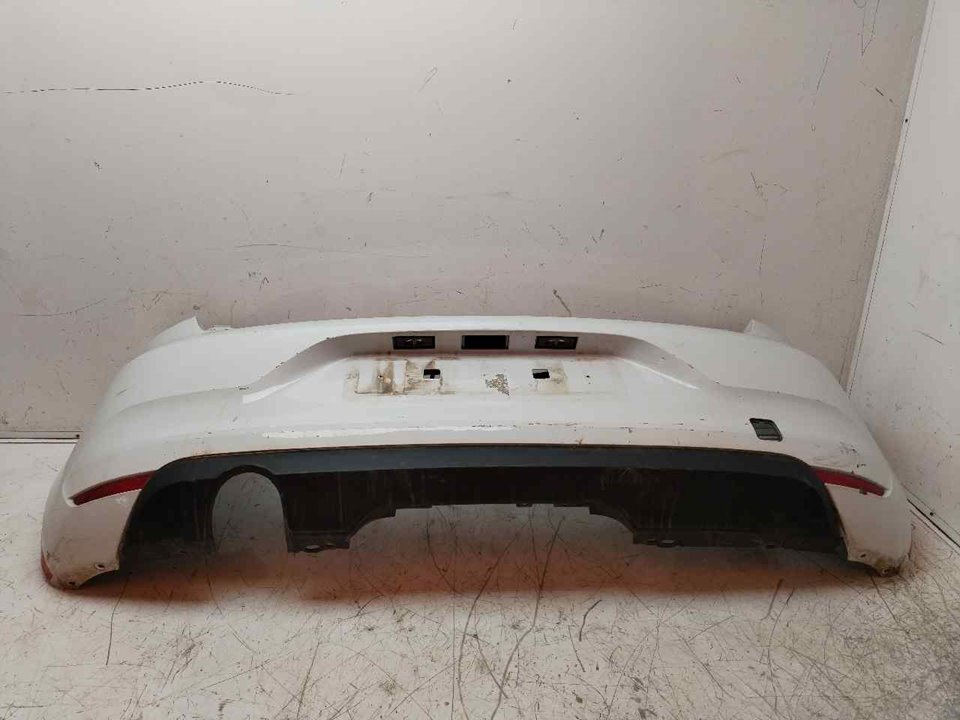 PARAGOLPES TRASERO 117495