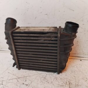 INTERCOOLER 115520