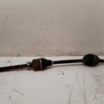 TRANSMISION DELANTERA DERECHA 117071