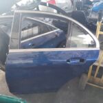 PUERTA TRASERA IZQUIERDA 115496