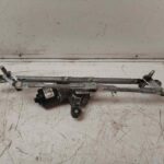 MOTOR LIMPIA DELANTERO 117606