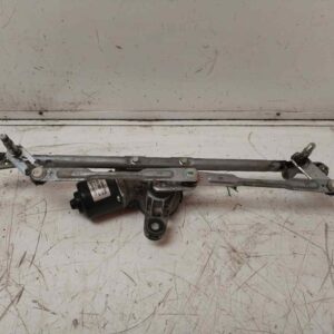 MOTOR LIMPIA DELANTERO 117606