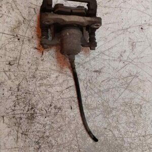 PINZA DE FRENO DELANTERA IZQUIERDA 117512