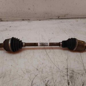 TRANSMISION DELANTERA IZQUIERDA 117159