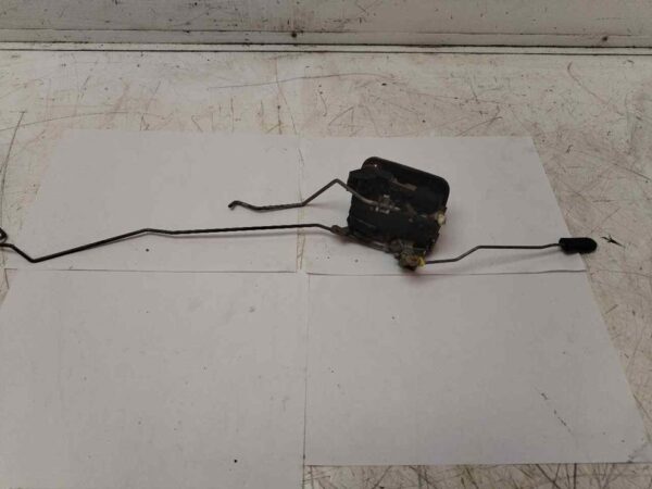 CERRADURA PUERTA DELANTERA DERECHA 117665