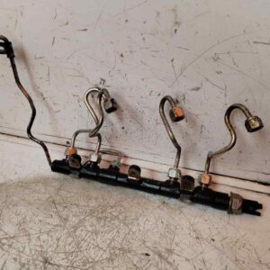 RAMPA INYECTORA 116104