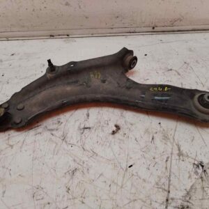 BRAZO SUSPENSION DELANTERO IZQUIERDO 117156