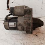 MOTOR ARRANQUE 116839