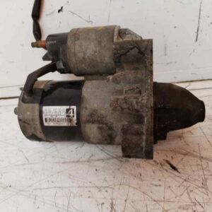 MOTOR ARRANQUE 116839