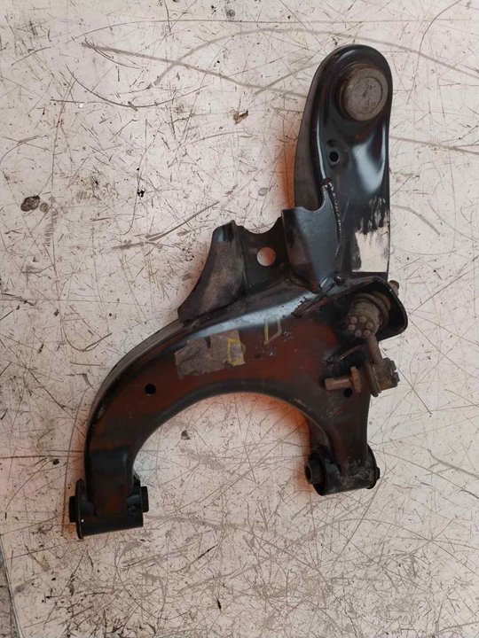 BRAZO SUSPENSION DELANTERO DERECHO 117508
