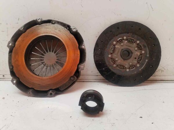 KIT EMBRAGUE 116983