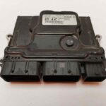 CENTRALITA MOTOR UCE 117029