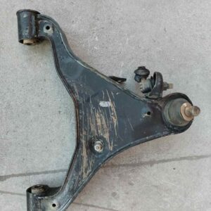 BRAZO SUSPENSION DELANTERO IZQUIERDO 116747