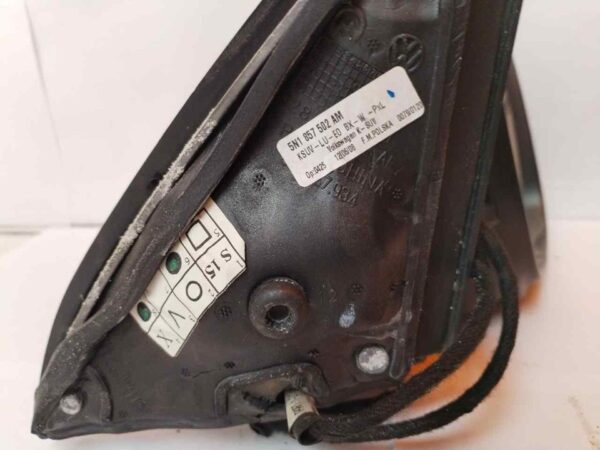RETROVISOR DERECHO 117207