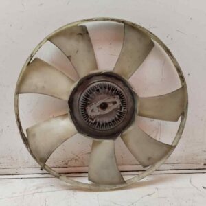 VENTILADOR VISCOSO MOTOR 117222