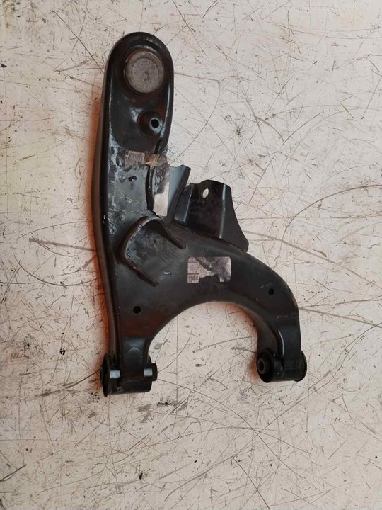 BRAZO SUSPENSION DELANTERO IZQUIERDO 117507