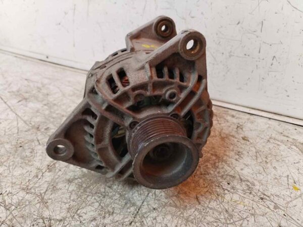 ALTERNADOR 117436