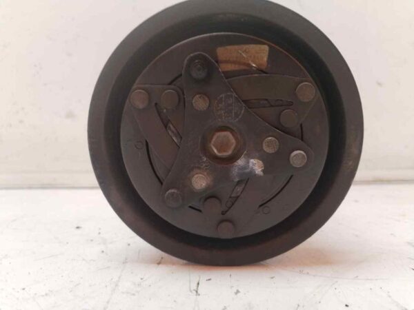 COMPRESOR AIRE ACONDICIONADO 116981