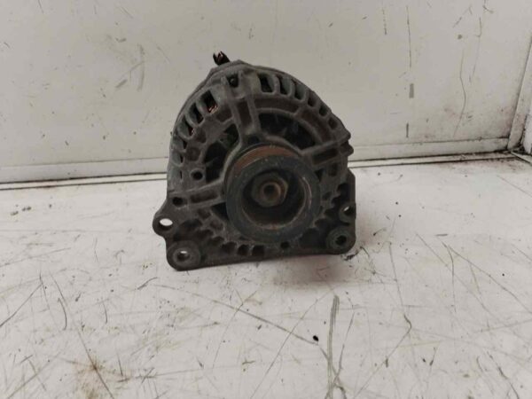 MOTOR ARRANQUE 117630