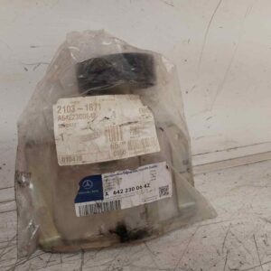 SOPORTE MOTOR 116878