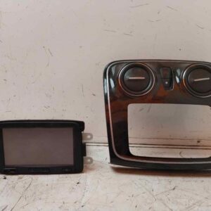 SISTEMA NAVEGACION GPS 117561