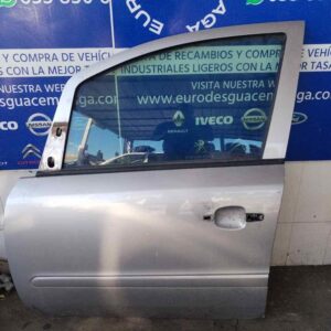 PUERTA DELANTERA IZQUIERDA 116931