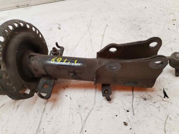 AMORTIGUADOR DELANTERO IZQUIERDO 117097
