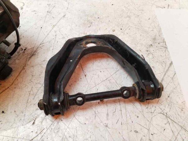 BRAZO SUSPENSION DELANTERO IZQUIERDO 117141