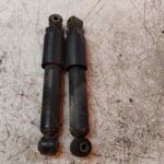 JUEGO AMORTIGUADORES TRASERO 117518