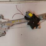 ELEVALUNAS TRASERO DERECHO 117393