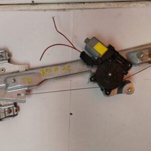 ELEVALUNAS TRASERO DERECHO 117393