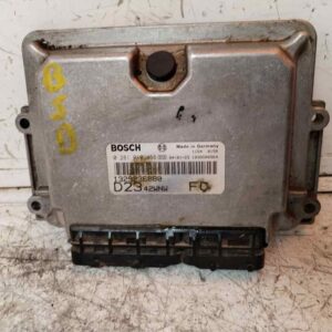 CENTRALITA MOTOR UCE 116830