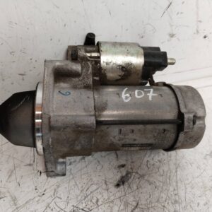 MOTOR ARRANQUE 114476