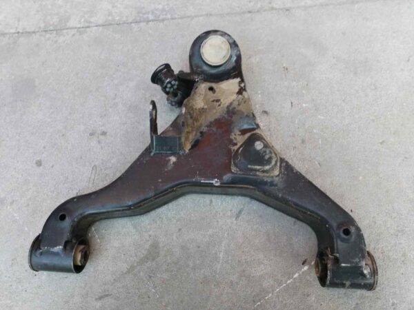 BRAZO SUSPENSION DELANTERO DERECHO 116749