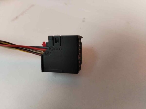 RETROVISOR DERECHO 117207