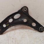 BRAZO SUSPENSION DELANTERO IZQUIERDO 117531