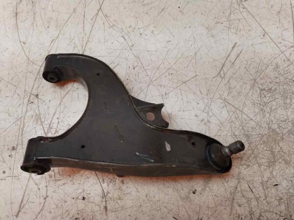 BRAZO SUSPENSION DELANTERO IZQUIERDO 117507