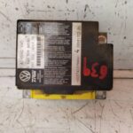 CENTRALITA AIRBAG 115530