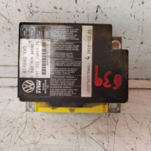 CENTRALITA AIRBAG 115530