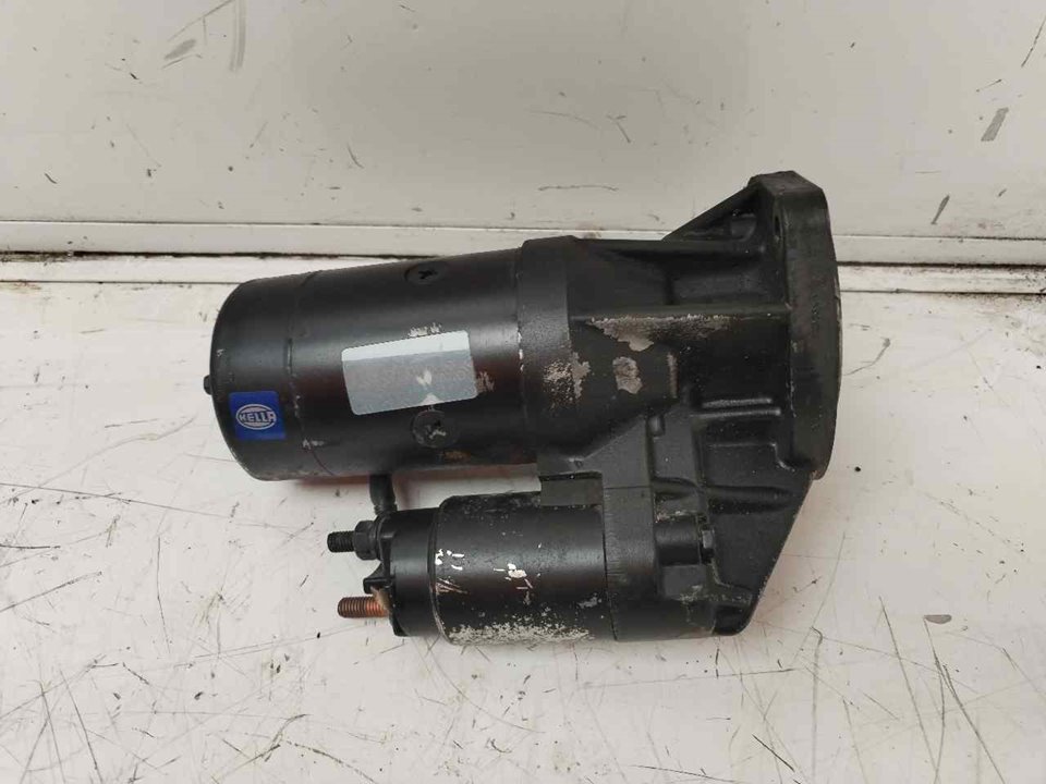 MOTOR ARRANQUE 117630