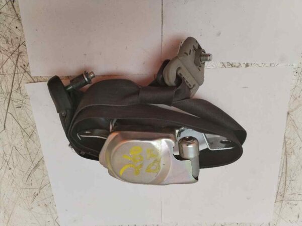 CINTURON SEGURIDAD DELANTERO IZQUIERDO 117668