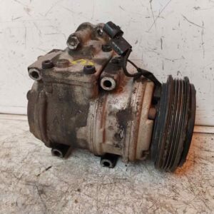COMPRESOR AIRE ACONDICIONADO 117437