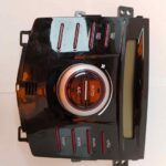 MANDO CLIMATIZADOR 117379