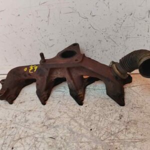 COLECTOR ESCAPE 116725