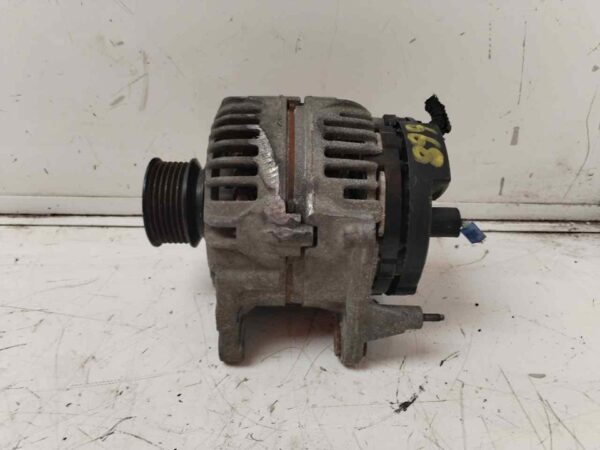 MOTOR ARRANQUE 117630