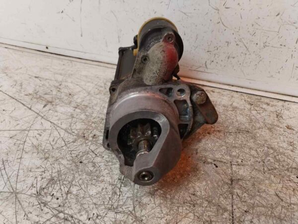 MOTOR ARRANQUE 117435