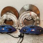 JUEGO DISCOS DE FRENO 117310